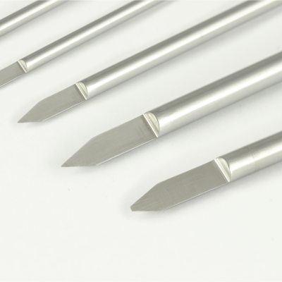 Onecut: cutters for common applications