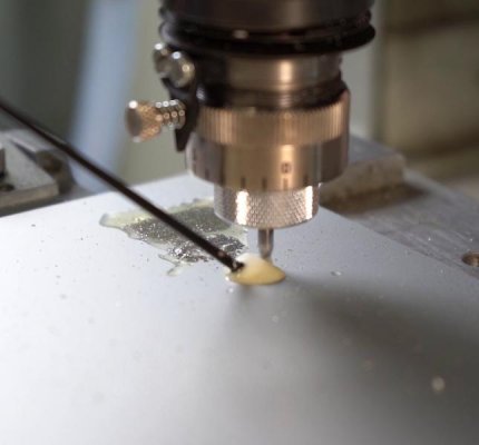 Lifespan Of Your Engraving Tools